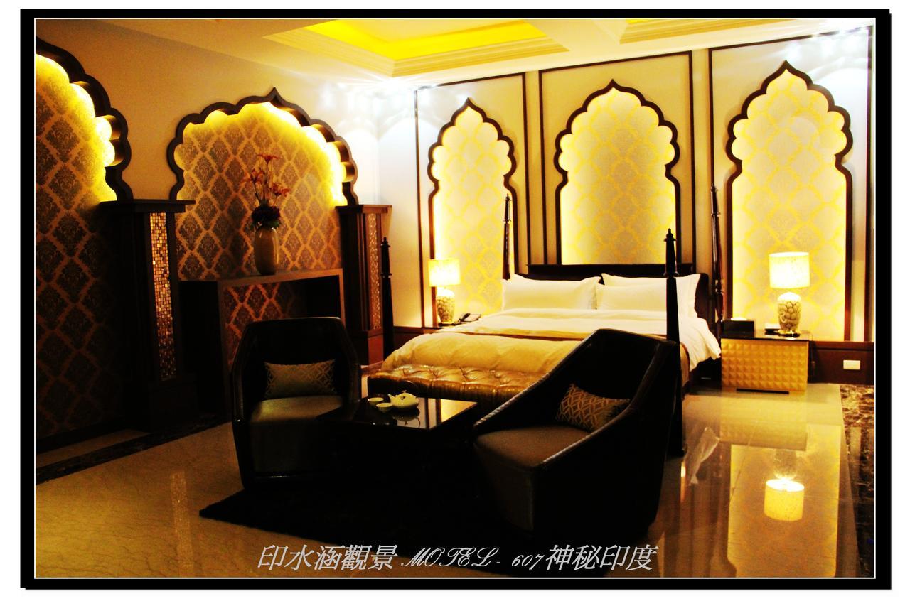 Yin Shui Han Motel Hunei Δωμάτιο φωτογραφία