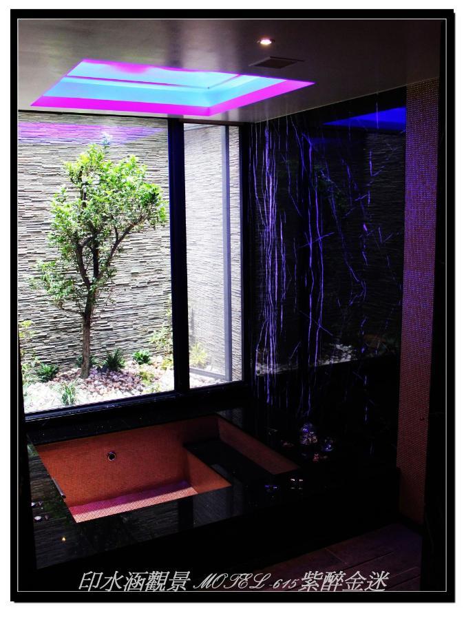 Yin Shui Han Motel Hunei Δωμάτιο φωτογραφία