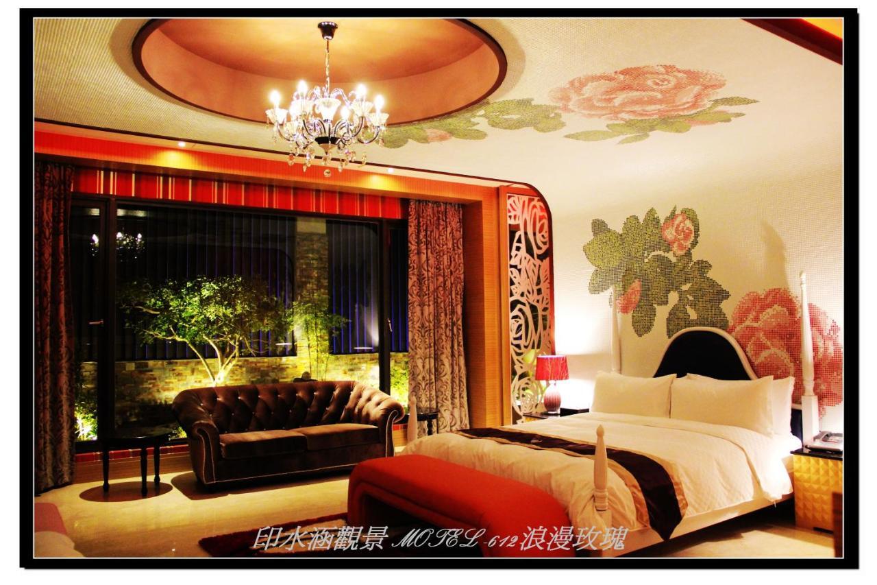Yin Shui Han Motel Hunei Δωμάτιο φωτογραφία