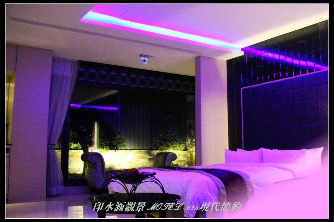 Yin Shui Han Motel Hunei Δωμάτιο φωτογραφία