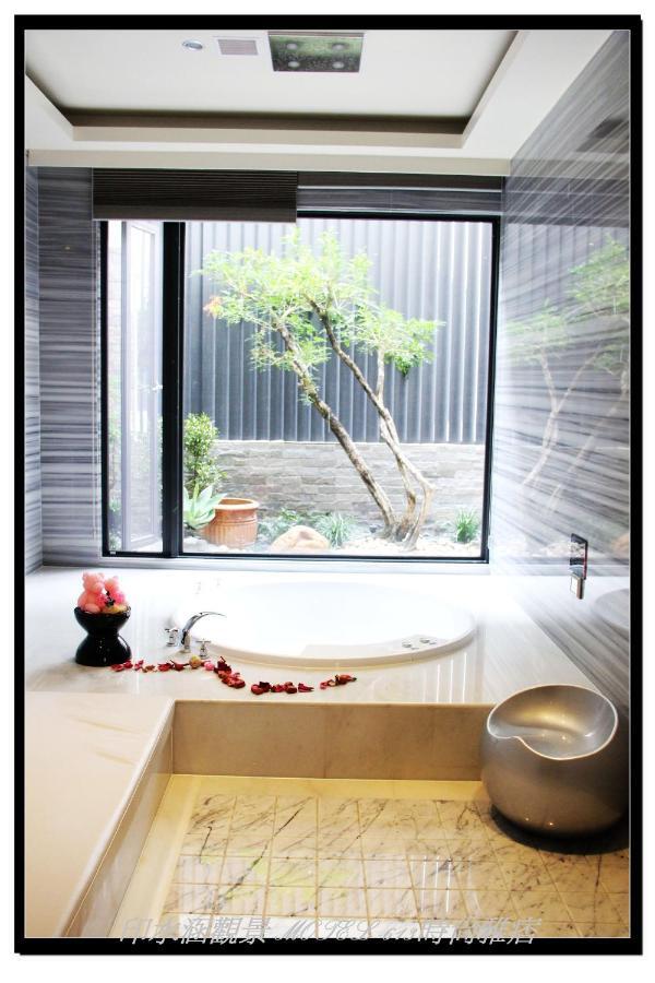 Yin Shui Han Motel Hunei Δωμάτιο φωτογραφία