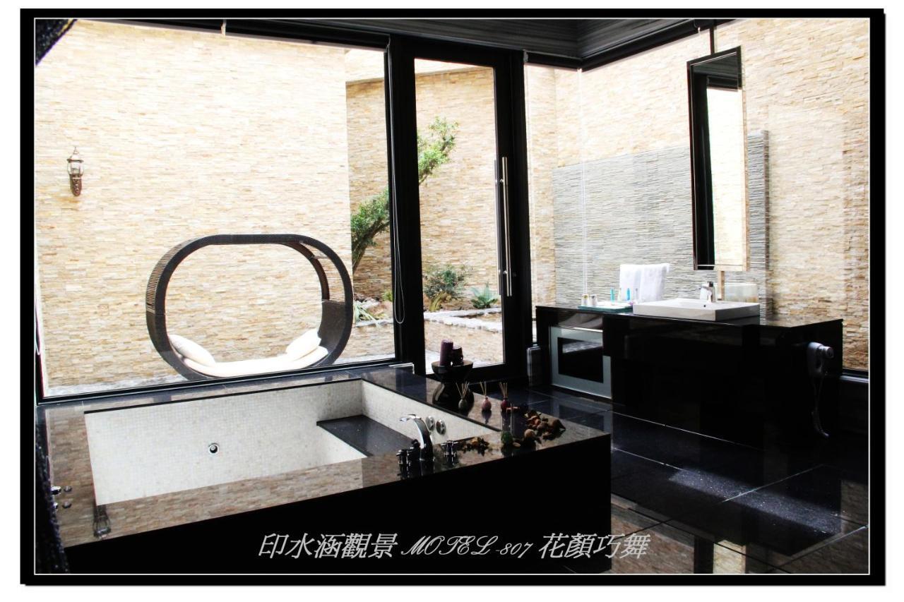 Yin Shui Han Motel Hunei Δωμάτιο φωτογραφία
