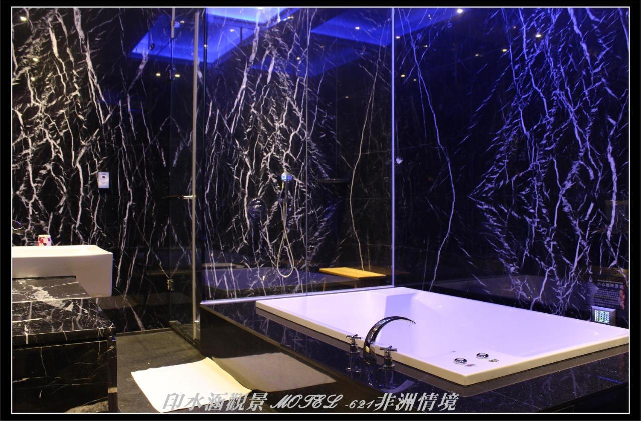 Yin Shui Han Motel Hunei Δωμάτιο φωτογραφία