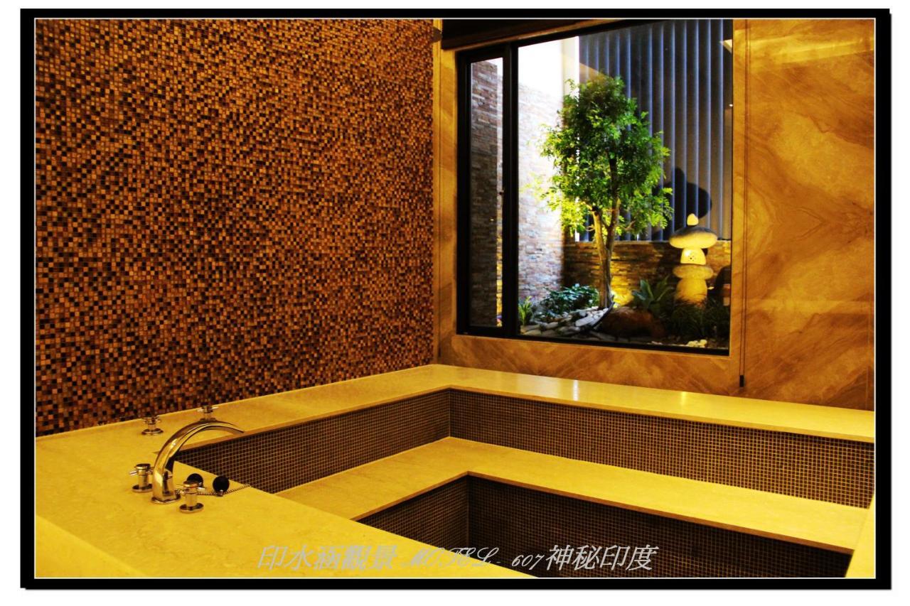 Yin Shui Han Motel Hunei Δωμάτιο φωτογραφία