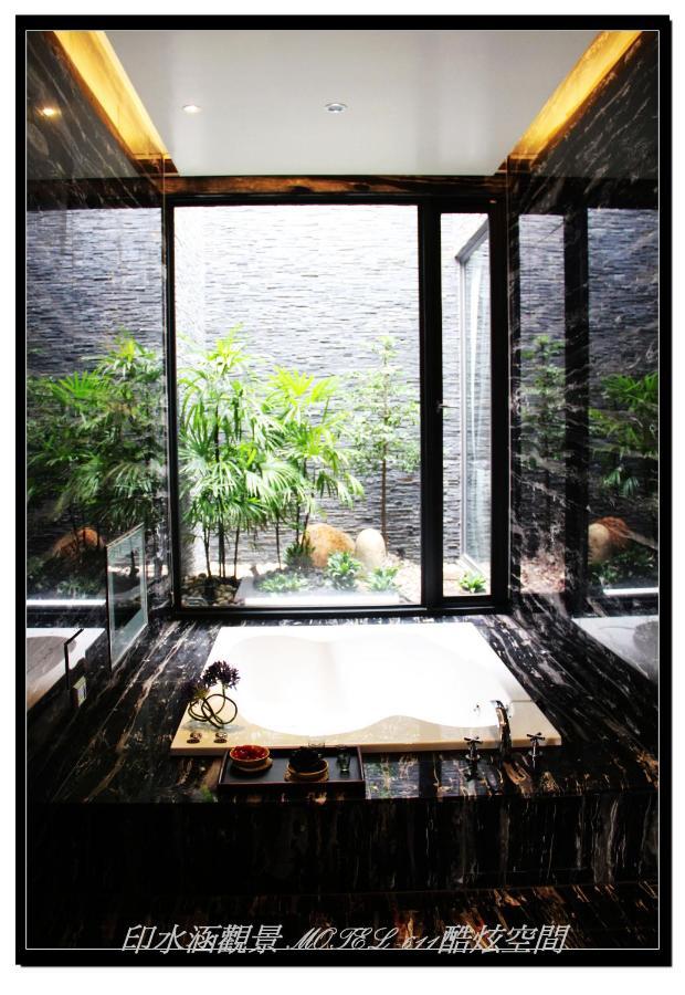 Yin Shui Han Motel Hunei Δωμάτιο φωτογραφία