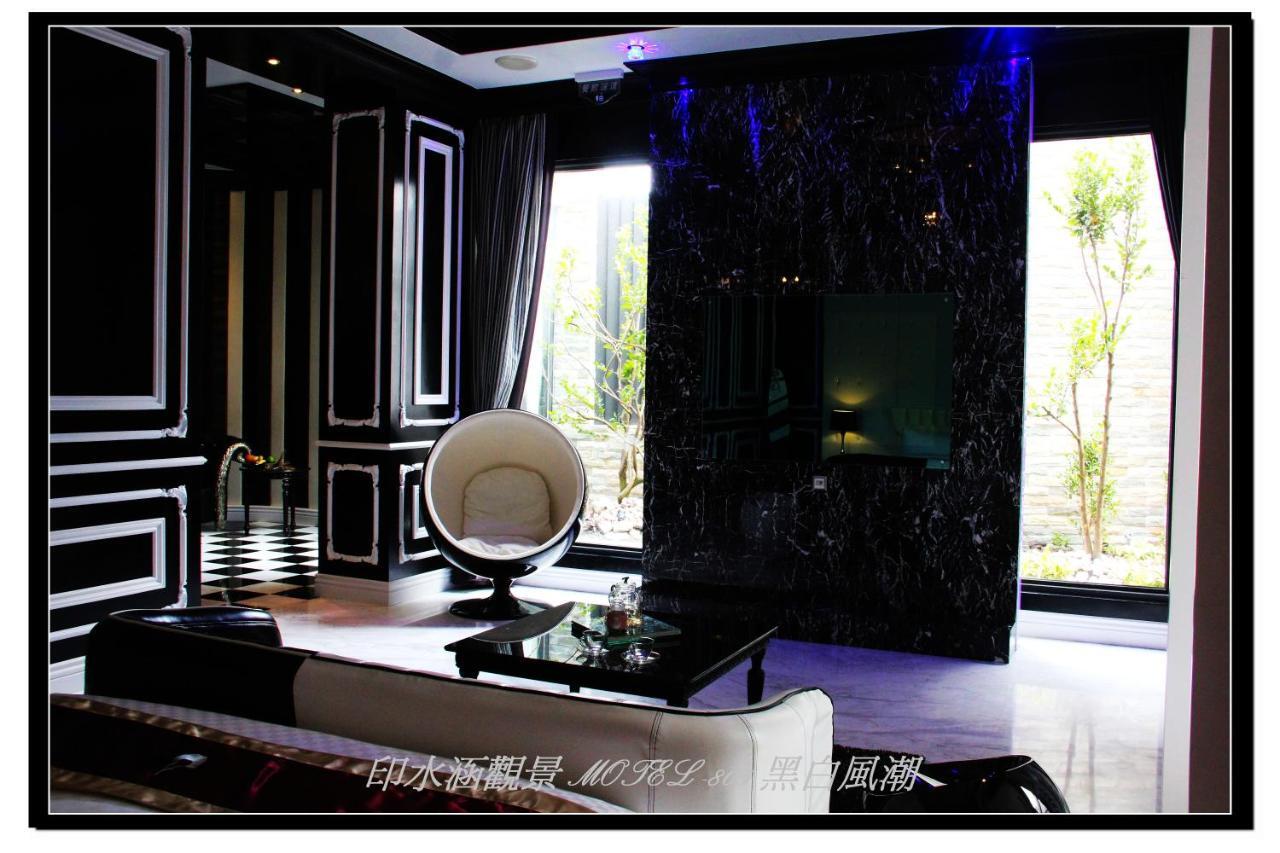 Yin Shui Han Motel Hunei Δωμάτιο φωτογραφία