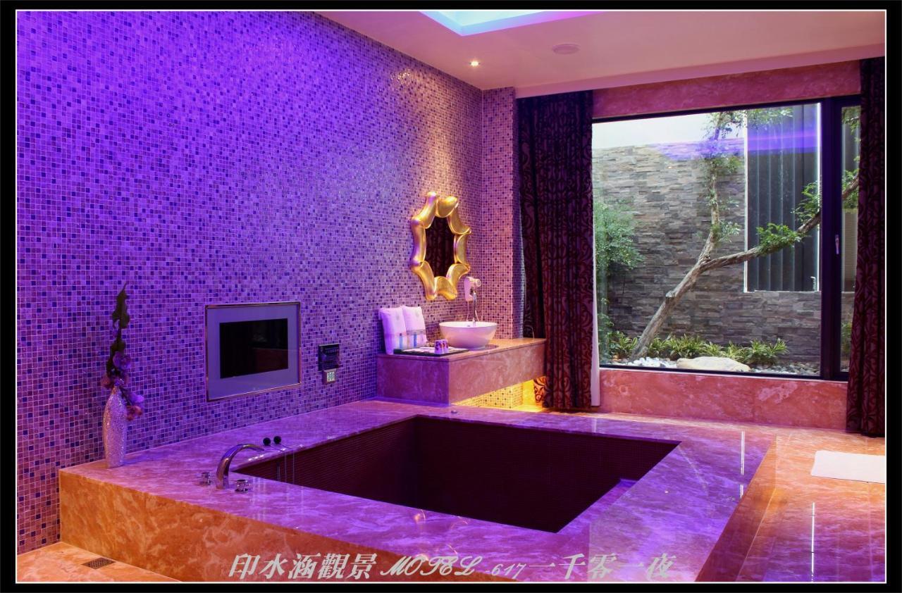 Yin Shui Han Motel Hunei Δωμάτιο φωτογραφία
