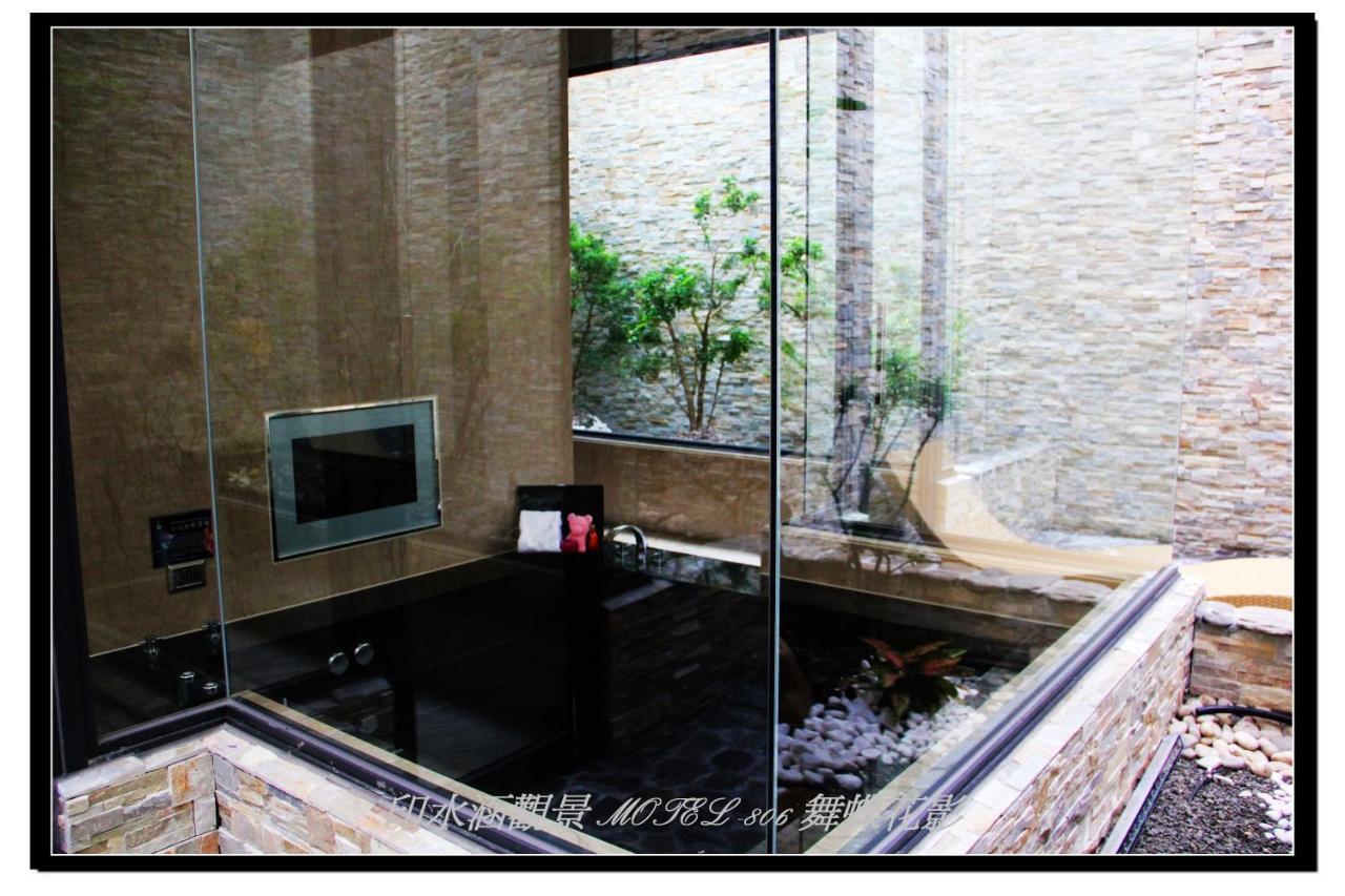 Yin Shui Han Motel Hunei Δωμάτιο φωτογραφία