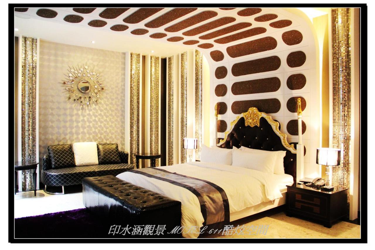 Yin Shui Han Motel Hunei Δωμάτιο φωτογραφία