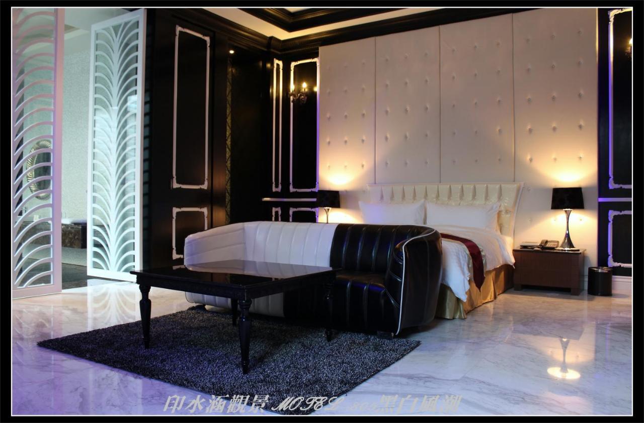 Yin Shui Han Motel Hunei Δωμάτιο φωτογραφία