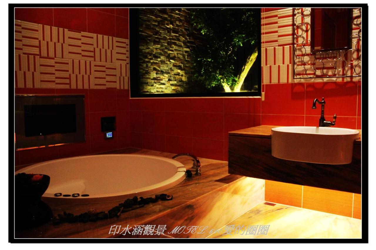 Yin Shui Han Motel Hunei Δωμάτιο φωτογραφία