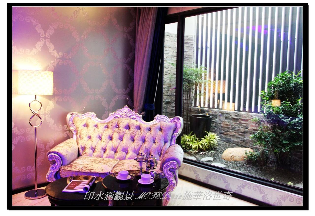 Yin Shui Han Motel Hunei Δωμάτιο φωτογραφία