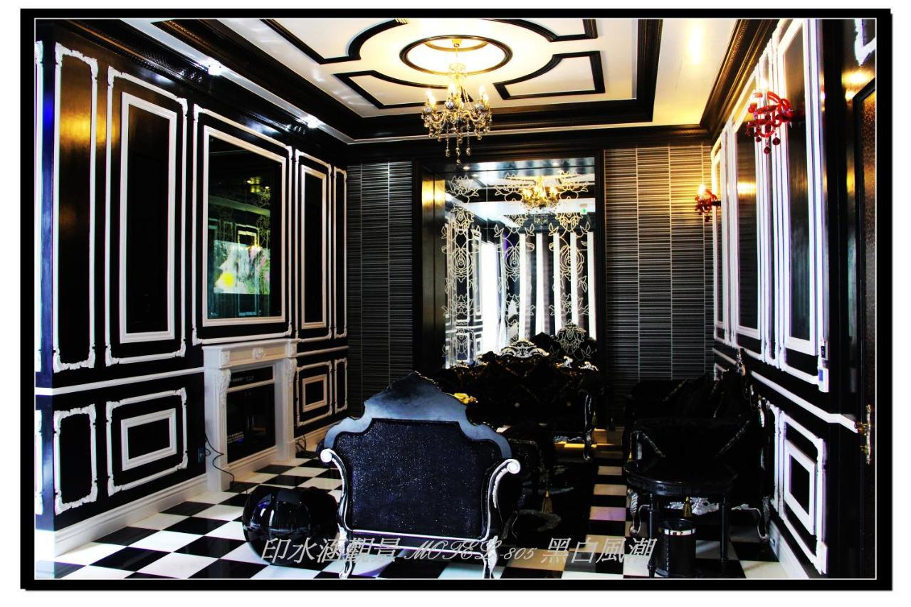 Yin Shui Han Motel Hunei Δωμάτιο φωτογραφία