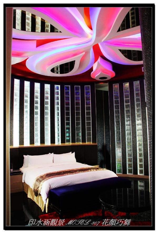Yin Shui Han Motel Hunei Δωμάτιο φωτογραφία